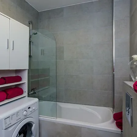 Superior Nike Apartamento Mlini