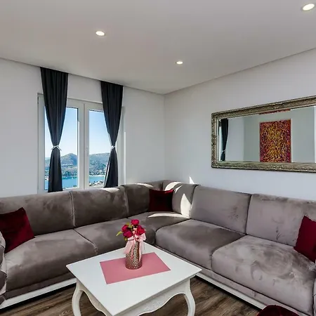 Apartament Superior Nike *