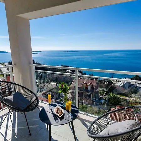 Superior Nike Apartmán