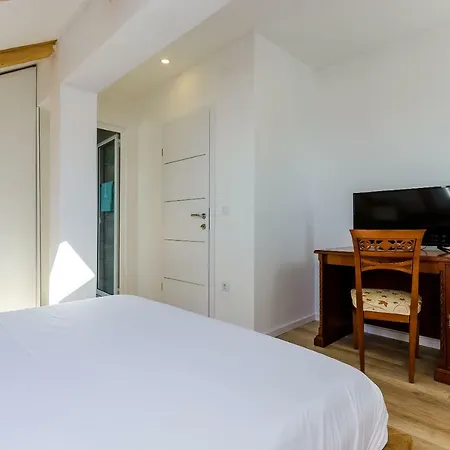 Apartmán Superior Nike Mlini