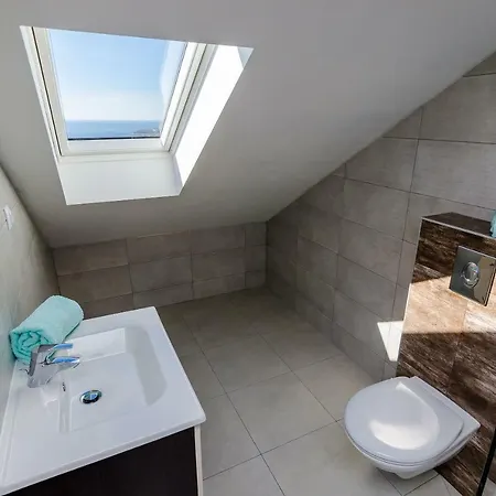 Lägenhet Superior Nike