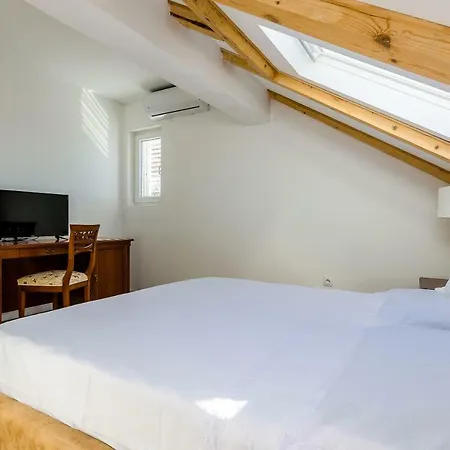 Apartament Superior Nike