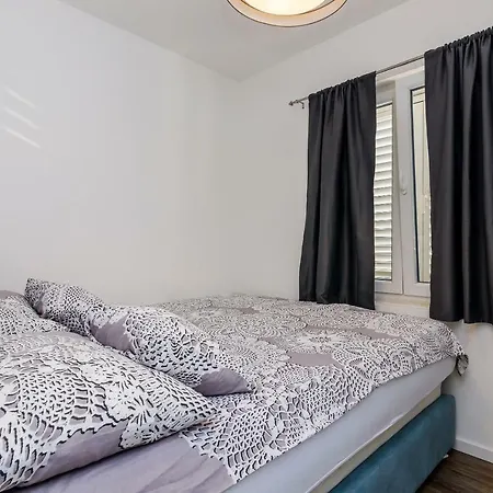Apartament Superior Nike *
