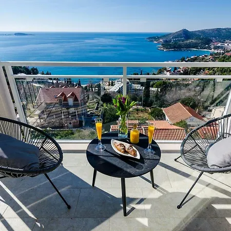 Superior Nike Apartman *