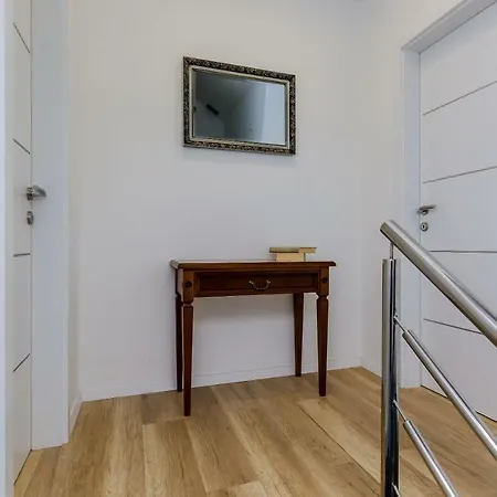 Apartmán Superior Nike Mlini