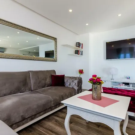 Superior Nike Apartamento
