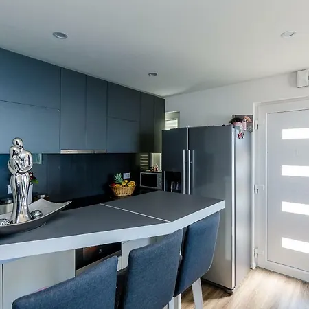 Apartmán Superior Nike