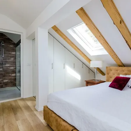 Apartmán Superior Nike *