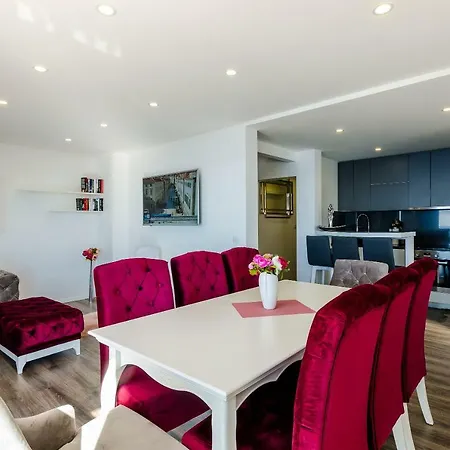 Apartman Superior Nike Mlini