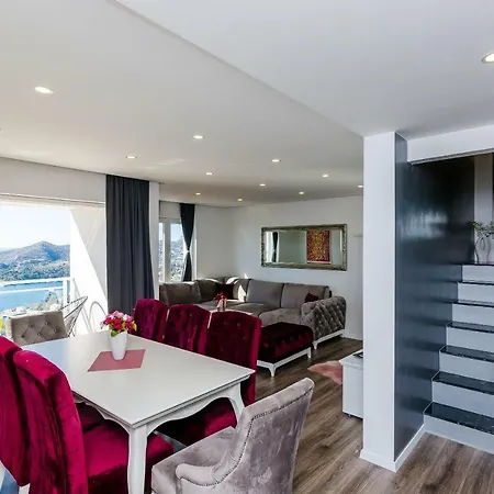 Lägenhet Superior Nike