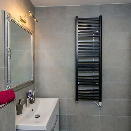 Superior Nike Apartmán Mlini