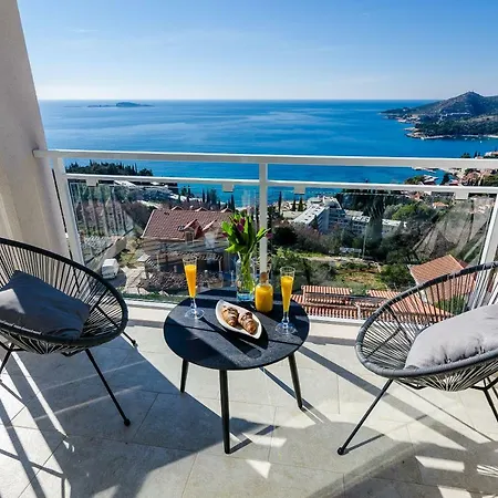 Apartman Superior Nike *