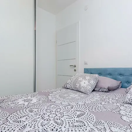 Superior Nike Apartamento