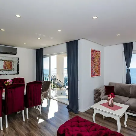 Apartament Superior Nike Mlini