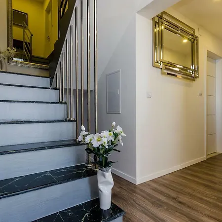 Apartmán Superior Nike Mlini