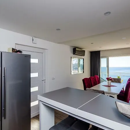 Apartmán Superior Nike Mlini