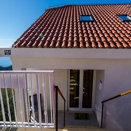 Superior Nike Appartement