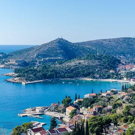 Superior Nike Apartman Mlini