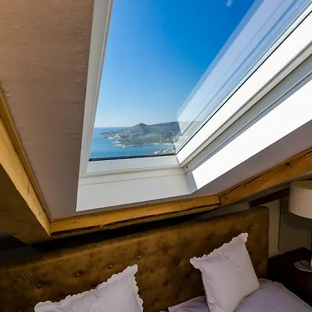 Apartmán Superior Nike