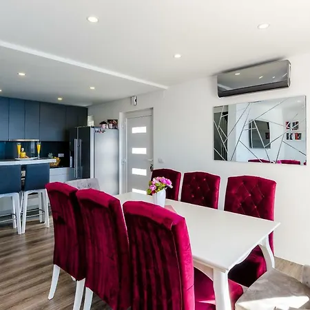 Appartement Superior Nike