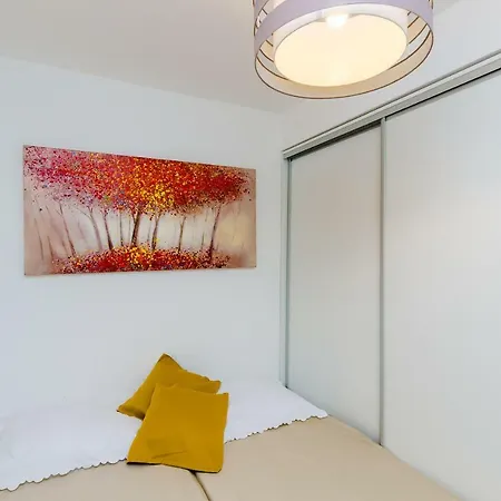 Apartman Superior Nike