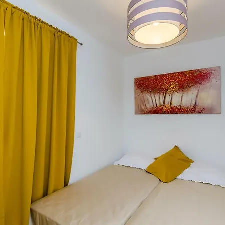 Superior Nike Apartmán Mlini