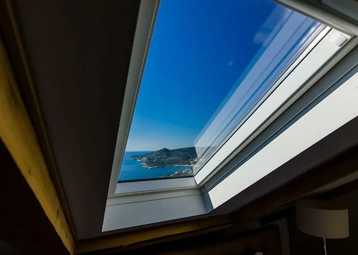 Superior Nike Апартаменты Млини