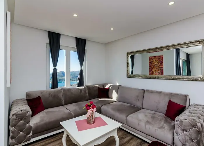 Апартаменты Superior Nike *