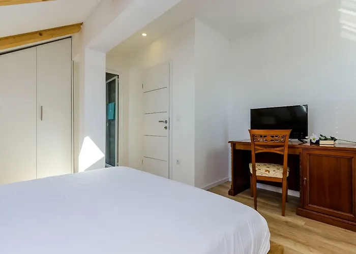 Апартаменты Superior Nike Млини