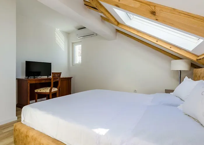 Апартаменты Superior Nike