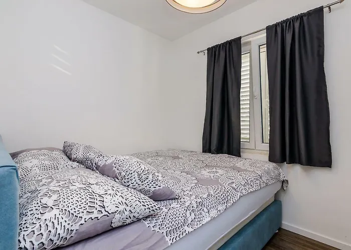 Apartman Superior Nike *