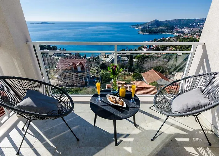 Superior Nike Апартаменты *