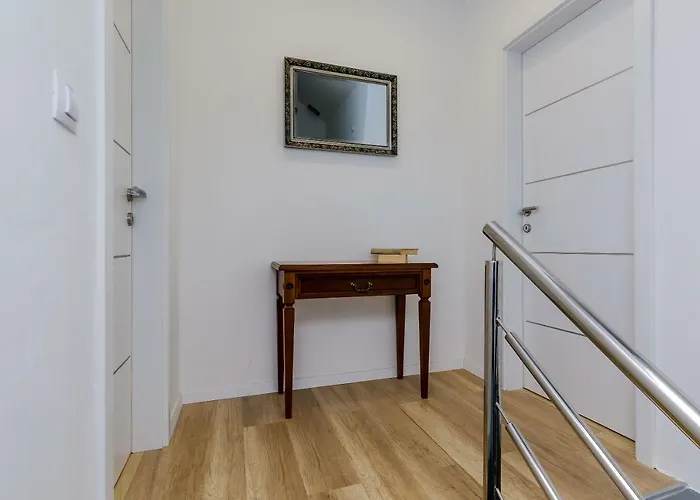 Апартаменты Superior Nike Млини