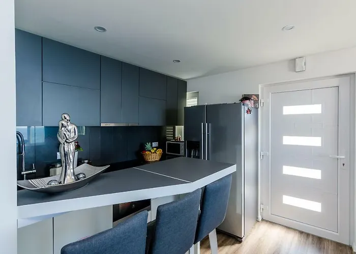 Apartman Superior Nike