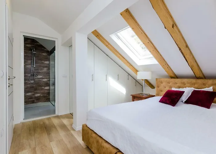 Апартаменты Superior Nike *