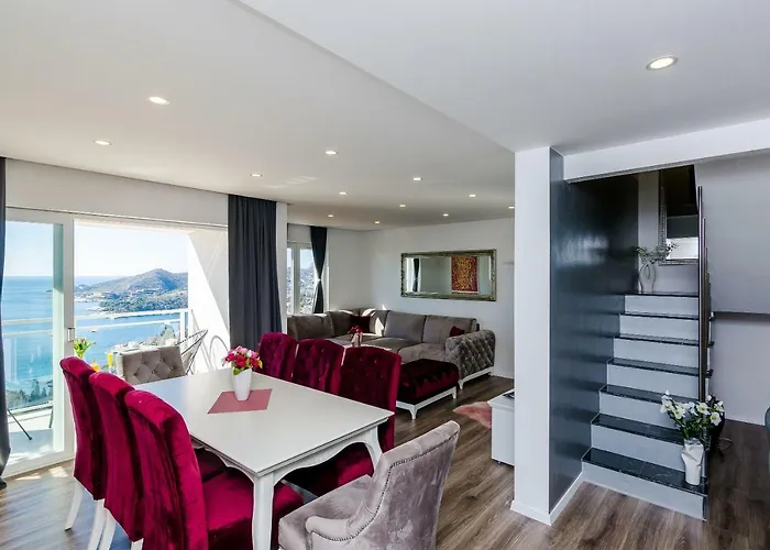 Апартаменты Superior Nike