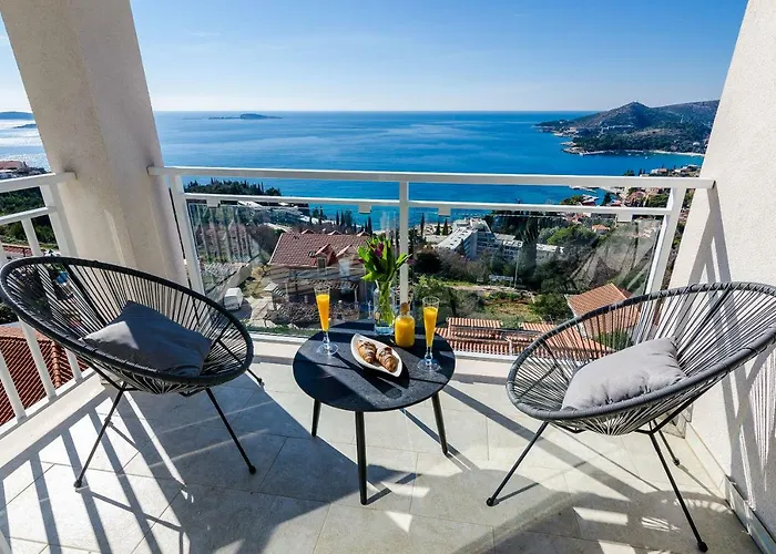 Апартаменты Superior Nike *