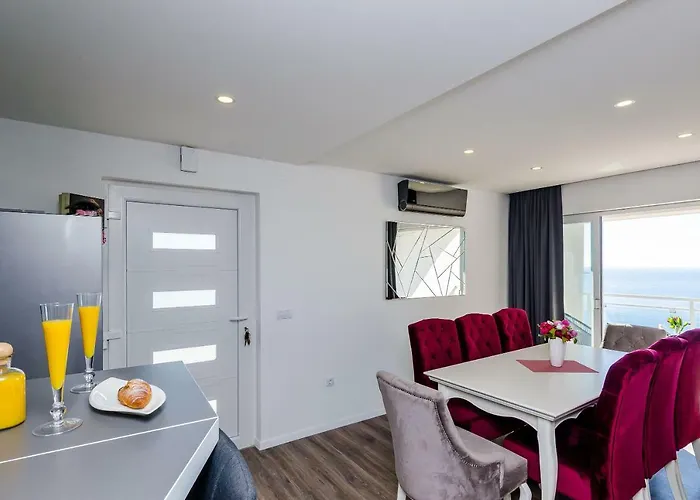 Superior Nike Апартаменты Млини