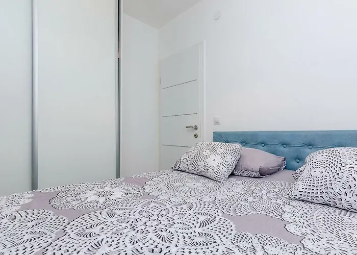 Superior Nike Апартаменты