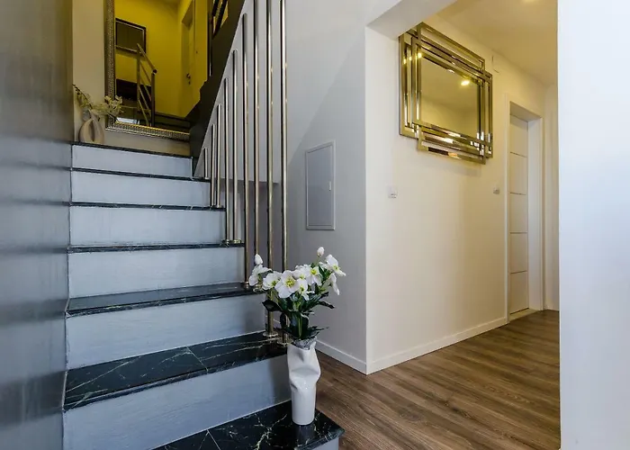 Апартаменты Superior Nike Млини