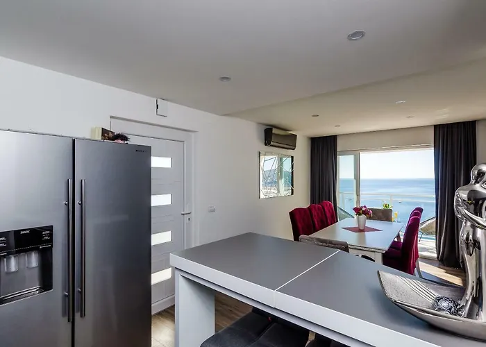 Apartman Superior Nike Mlini