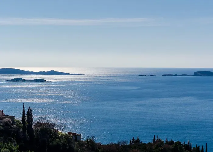 Superior Nike Апартаменты Млини