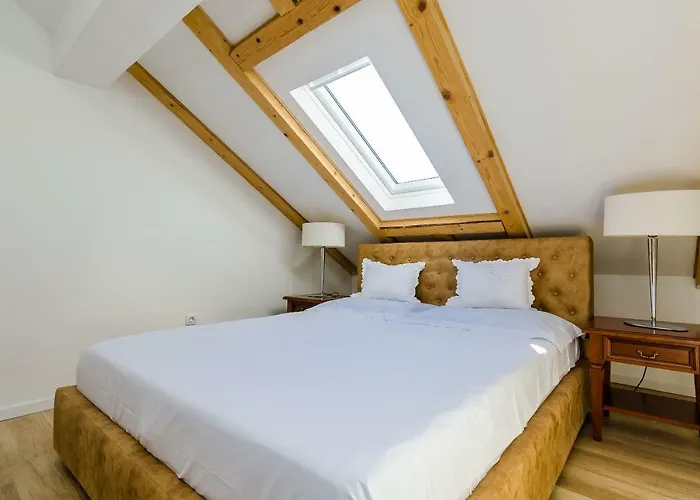 Superior Nike Млини