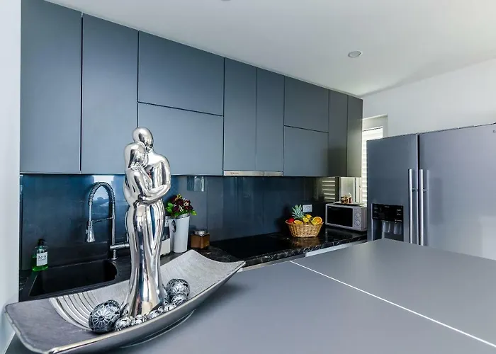 Superior Nike Млини