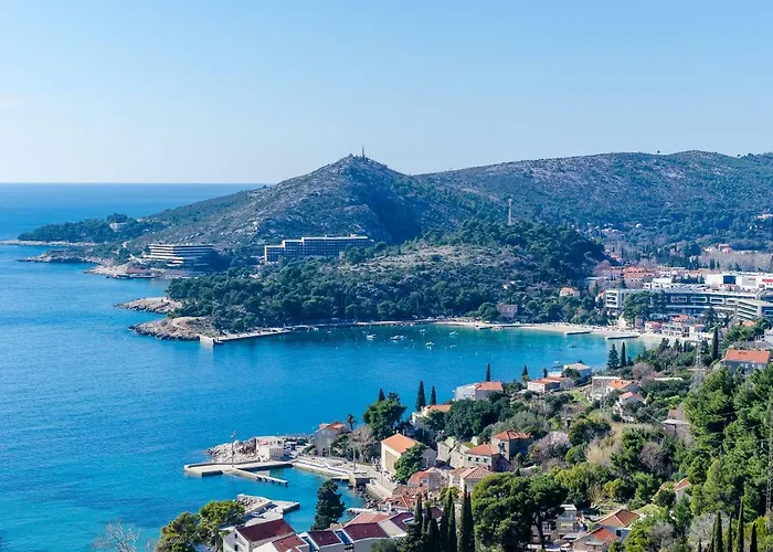 Superior Nike Апартаменты Млини