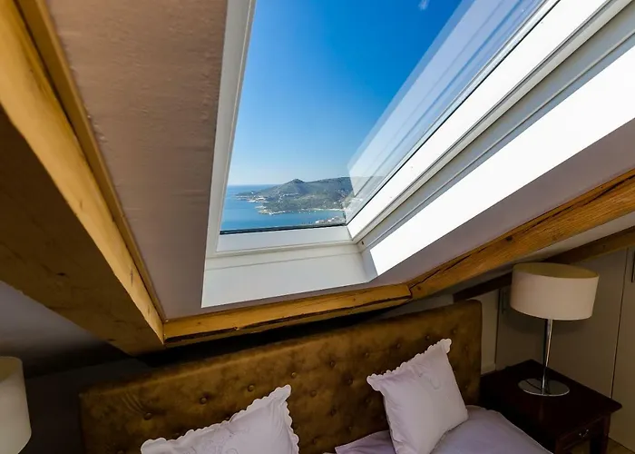 Апартаменты Superior Nike