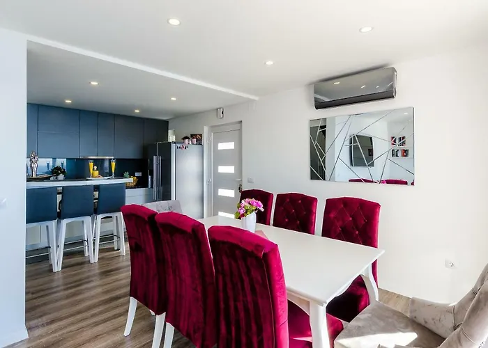 Апартаменты Superior Nike