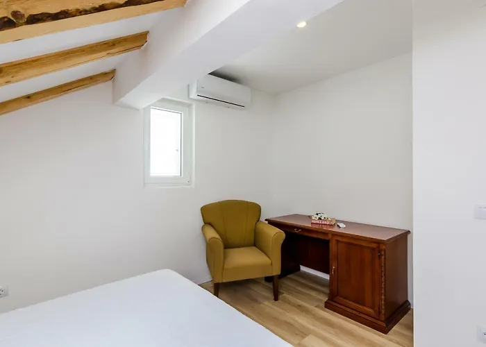 Апартаменты Superior Nike